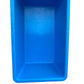 Mixing Tub 90L Blue