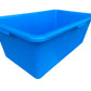 Mixing Tub 90L Blue
