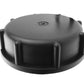Blanking End Cap for IBC Tank