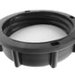 Blanking End Cap for IBC Tank
