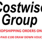 DROPSHIPPING ORDERS ONLY