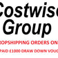 DROPSHIPPING ORDERS ONLY