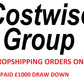 DROPSHIPPING ORDERS ONLY