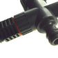 Pulsating Lawn Sprinkler on Spike - White Line
