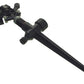 Pulsating Lawn Sprinkler on Spike - White Line