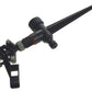 Pulsating Lawn Sprinkler on Spike - White Line