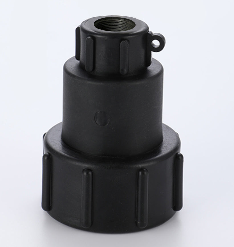 S60X6 Female - 3/4" BSPF Adaptor Extended