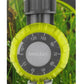 Lime Line Mechanical Water Timer