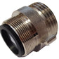 Kitchen Tap Adaptor With Male Fine Thread