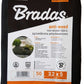 50g Non-Woven Weed Membrane 3.2m x 5m