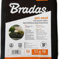 50g Non-Woven Weed Membrane 1.1m x 10m
