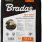 50g Non-Woven Weed Membrane 1.1m x 5m