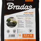 50g Non-Woven Weed Membrane 3.2m x 10m