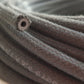 Rubber Reinforced with a Heat Resistant Textile Braid 8mm/13mm