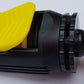 Kitchen Tap Adaptor "Non Branded" Yellow