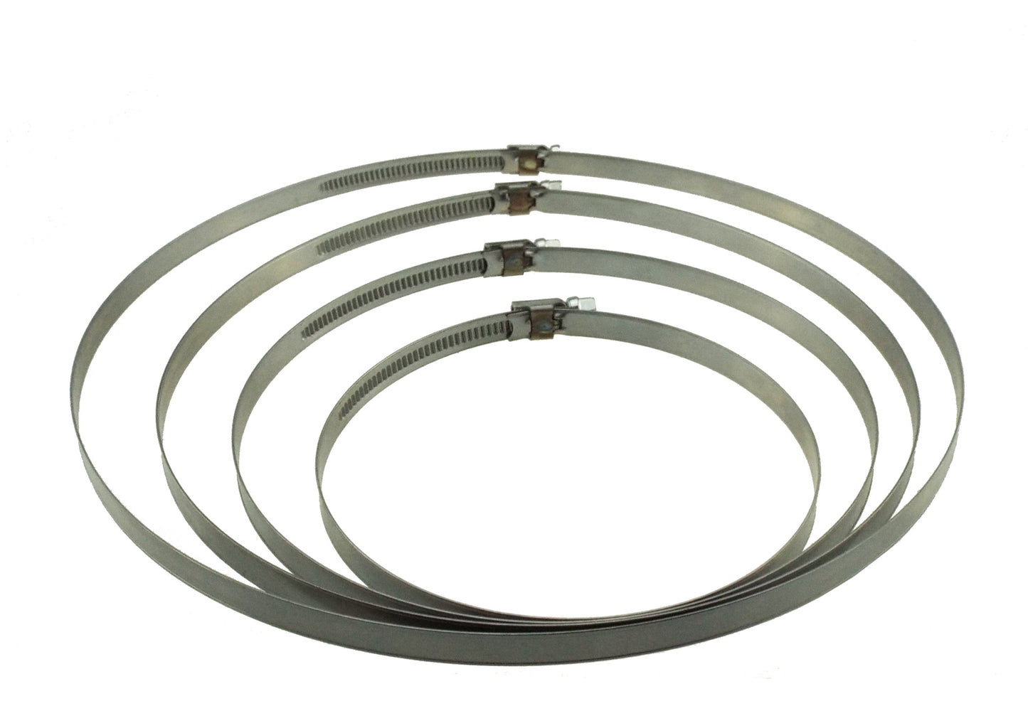 A2 Hose Clip 20mm-32mm