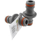 Two Way Connector Male WL
