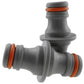 Two Way Connector Male WL
