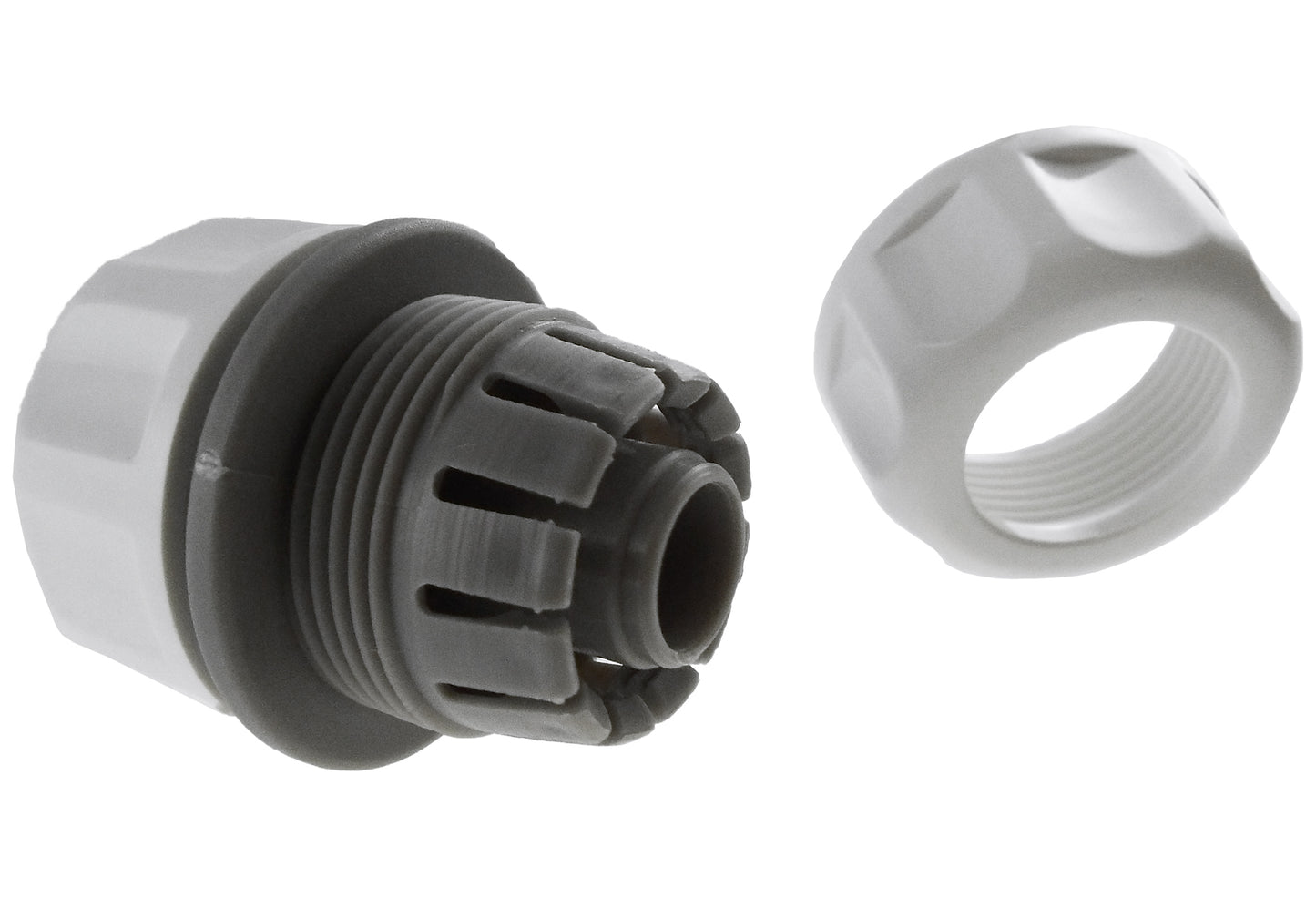 Hose Mender 1/2" WL