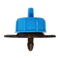 Turbo Dripper 2L/H Non-Pressure Compensating