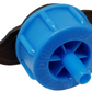 Turbo Dripper 2L/H Non-Pressure Compensating