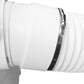 A2 Hose Clip 100mm-120mm