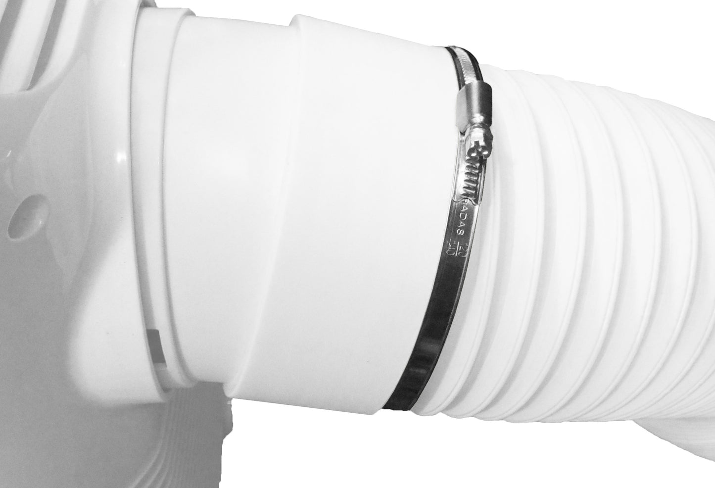 A2 Hose Clip 20mm-32mm