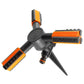 3 Arm Rotary Lawn Sprinkler on Spike - Eco Line