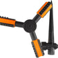 3 Arm Rotary Lawn Sprinkler on Spike - Eco Line