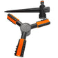 3 Arm Rotary Lawn Sprinkler on Spike - Eco Line