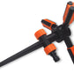 3 Arm Rotary Lawn Sprinkler on Spike - Eco Line