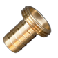 Brass Adaptor 1.25" BSPM - 32mm