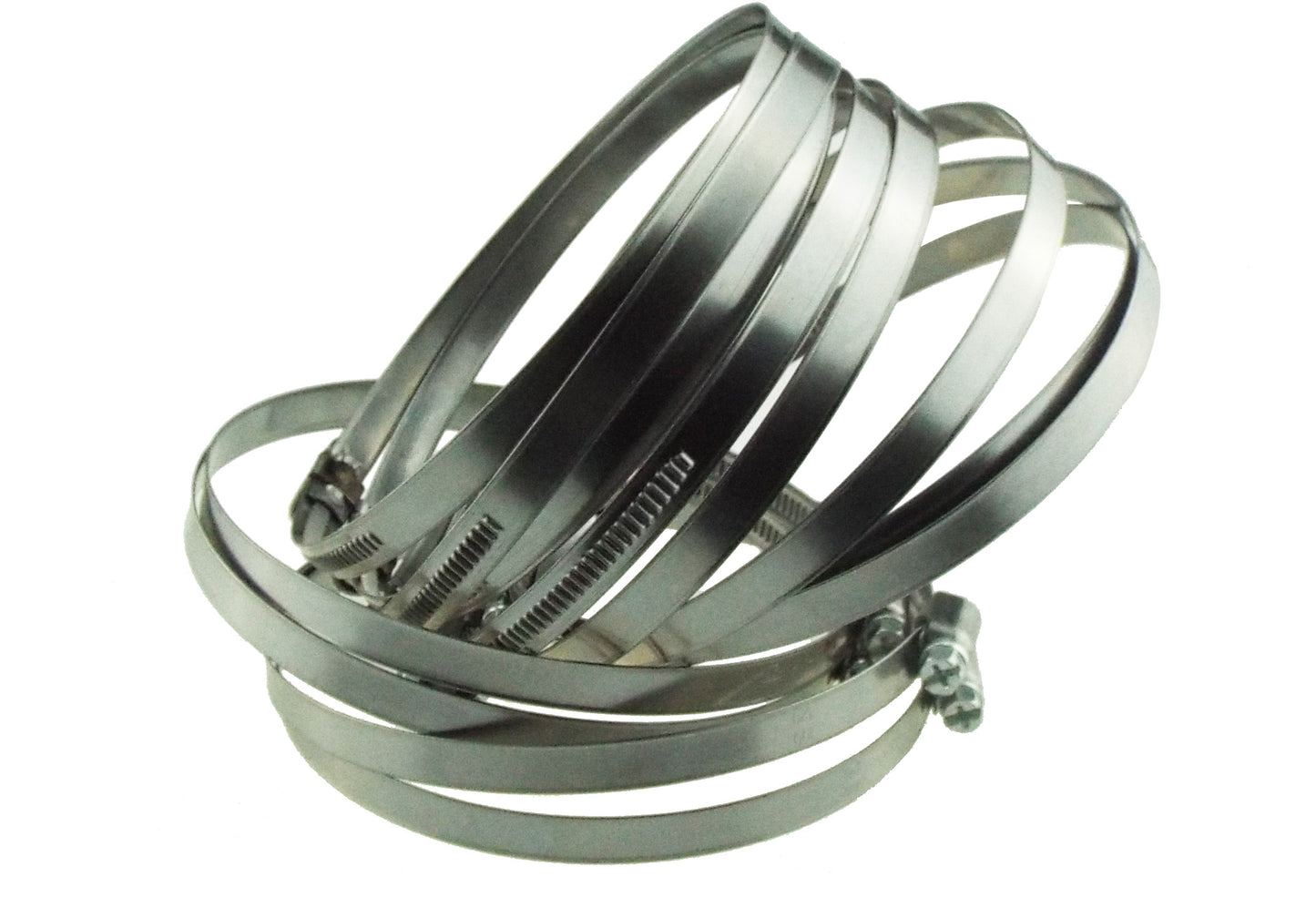 A2 Hose Clip 20mm-32mm