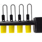 4-Way Manifold for Micro Irrigation Tube