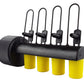 4-Way Manifold for Micro Irrigation Tube