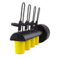 4-Way Manifold for Micro Irrigation Tube