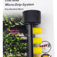 4-Way Manifold for Micro Irrigation Tube