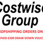 DROPSHIPPING ORDERS ONLY