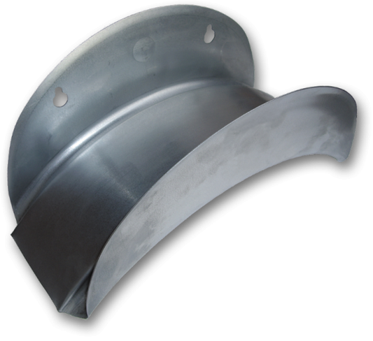 Metal Hose Hanger Bradas