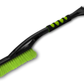Snow Brush + Ice Scraper Ergo