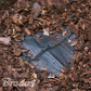 70g Woven Weed Membrane 0.8m x 10m