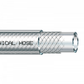 Clear Braided PVC Pipe 6mm*2.5mm