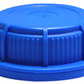 Jerry Can Cap Blue S60X6