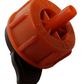 Turbo Dripper 8L/H Non-Pressure Compensating