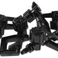 Antelco Vari-Rotor Spray™ 1.5mm Black Base
