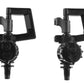 Antelco Vari-Rotor Spray™ 1.5mm Black Base
