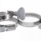 A2 Grip Hose Clip 100mm-120mm