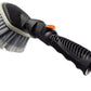 Car Wheel Round Brush