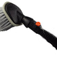 Car Wheel Round Brush
