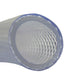 Clear Braided PVC Pipe 6mm*1.6mm